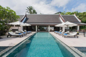 Katamanda - Villa Katamalee Private Pool near Kata Noi Beach